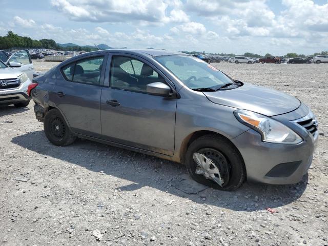 Vin: 3n1cn7ap1kl825184, lot: 61052575, nissan versa s 20194