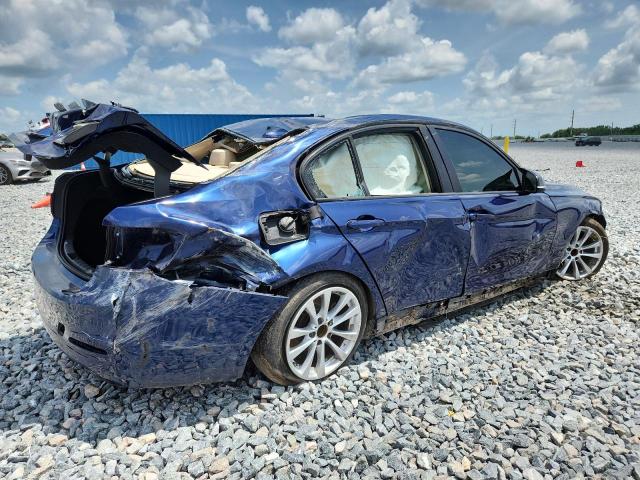 Vin: wba8a9c50gk616062, lot: 61720705, bmw 3 series i 20163