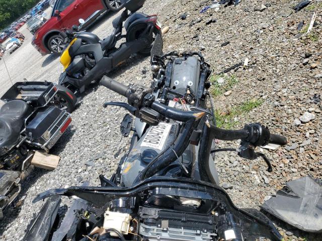 2022 HARLEY-DAVIDSON FLTRXS 1HD1KTP16NB656633