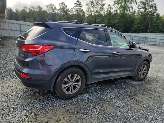 Vin: 5xyzu3lb2eg168427, lot: 61201585, hyundai santa fe 20143