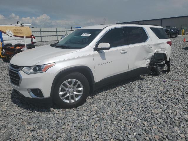 CHEVROLET TRAVERSE L