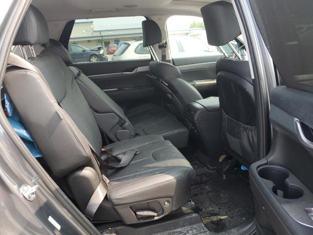 2025 HYUNDAI PALISADA KM8R4DGE9SU827927