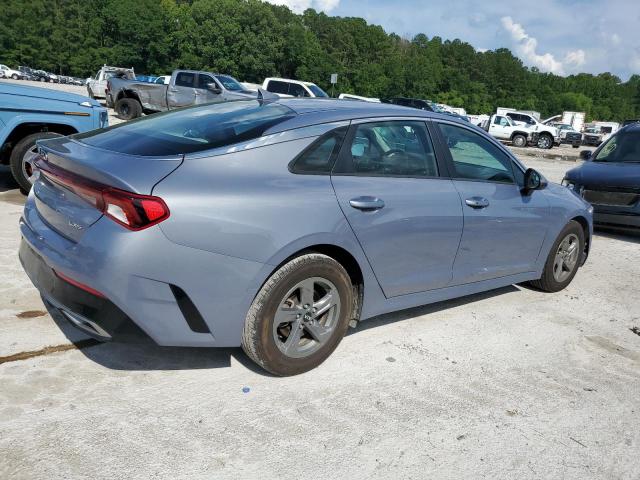 2021 KIA K5 LXS - 5XXG14J20MG062246