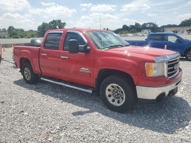 Vin: 3gtp2uea9dg371533, lot: 62114645, gmc sierra k1500 sl 20134
