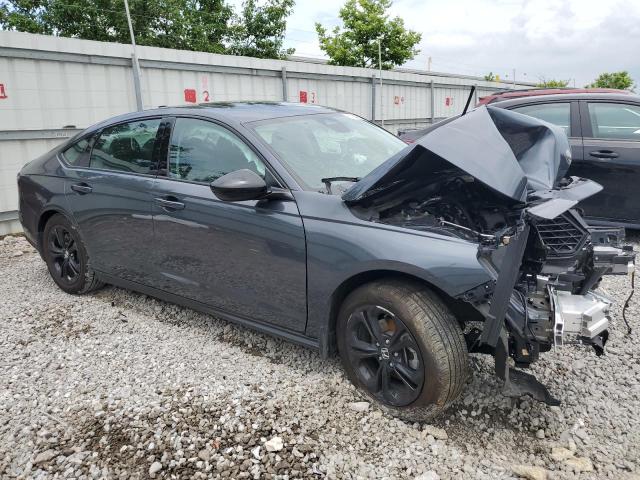 2025 HONDA ACCORD SE 1HGCY1F46SA009354