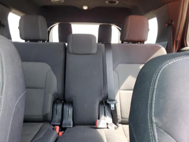 2018 FORD EXPLORER X - 1FM5K7D83JGA17839