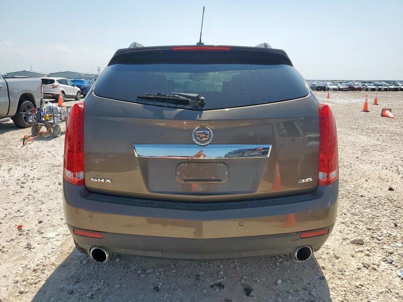 2015 CADILLAC SRX PERFOR 3GYFNCE3XFS545148