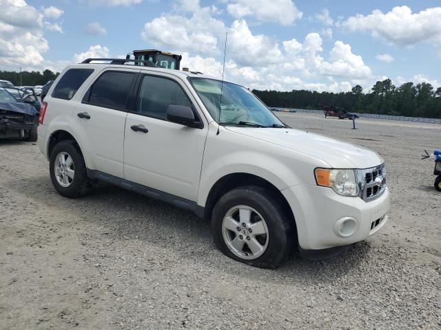 Vin: 1fmcu9d74ckc70950, lot: 60935625, ford escape xlt 20124