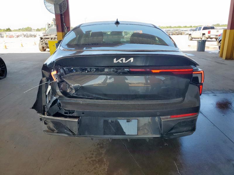 2025 KIA K5 LXS - KNAG24J71S5316179