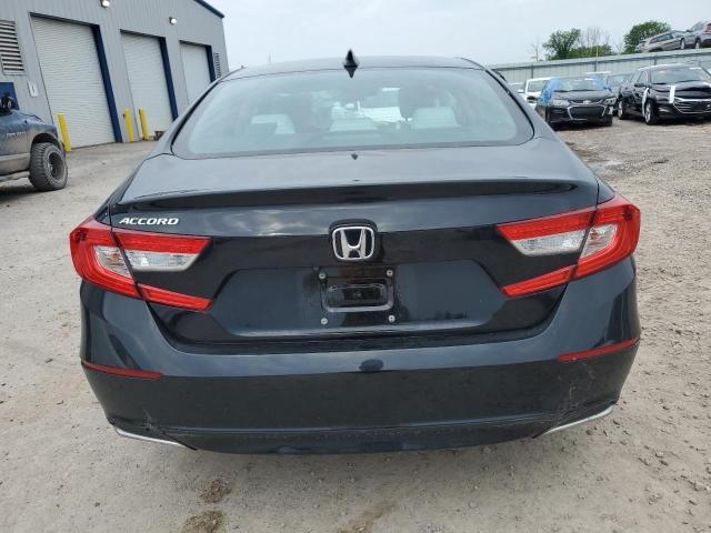 2018 HONDA ACCORD LX 1HGCV1F15JA095690
