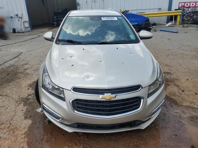 2016 CHEVROLET CRUZE LIMI 1G1PE5SB3G7160699