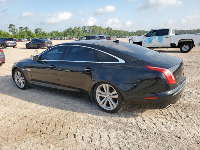 Vin: sajwa2gz6f8v79434, lot: 61965495, jaguar xj portfolio 20152