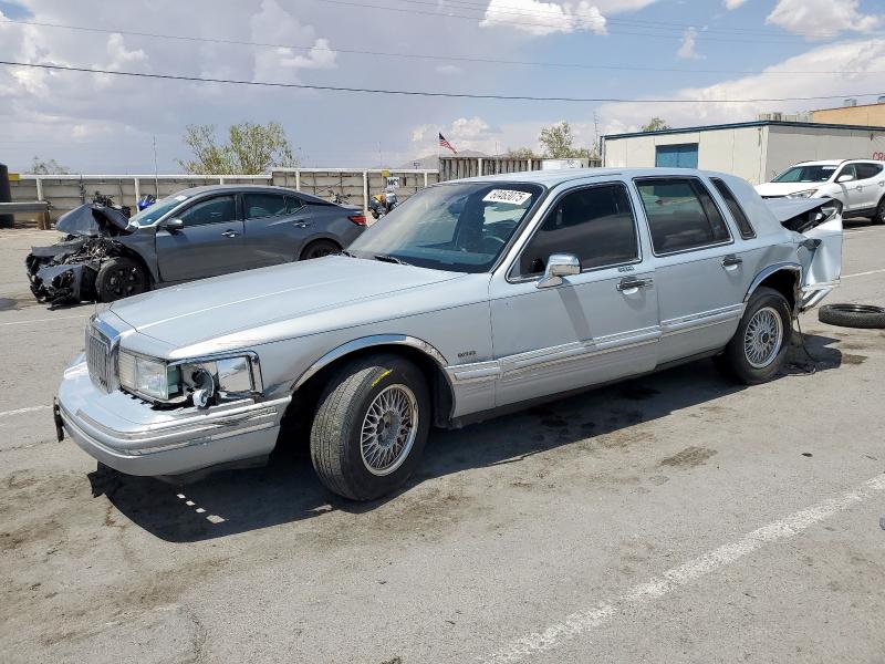 Vin: 1lnlm82w2py752923, lot: 60463075, lincoln towncar signature 1993 img_1