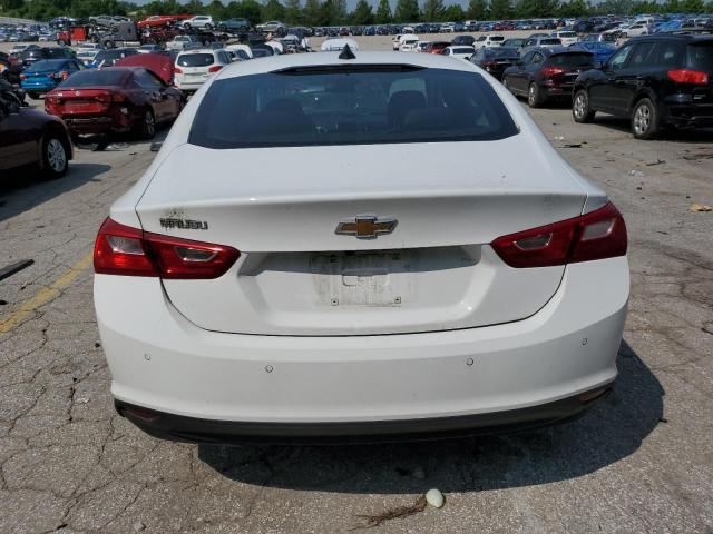 2024 CHEVROLET MALIBU LS - 1G1ZB5ST5RF149156