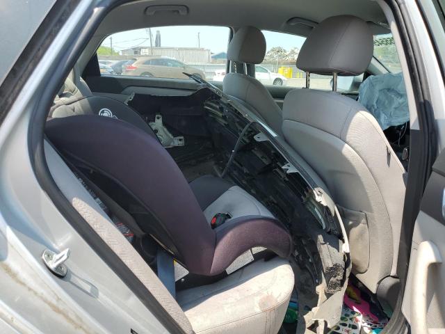 2018 HYUNDAI SONATA SE - 5NPE24AF0JH689830
