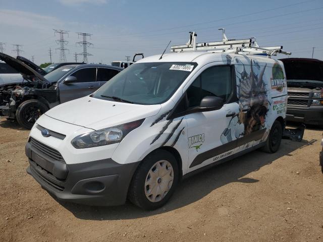 FORD TRANSIT CO