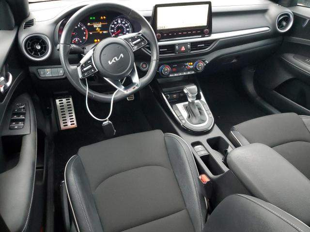 2024 KIA FORTE GT L 3KPF54AD7RE782404