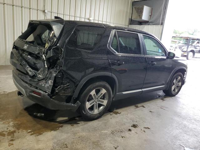 2023 HONDA PILOT EXL - 5FNYG2H46PB014322