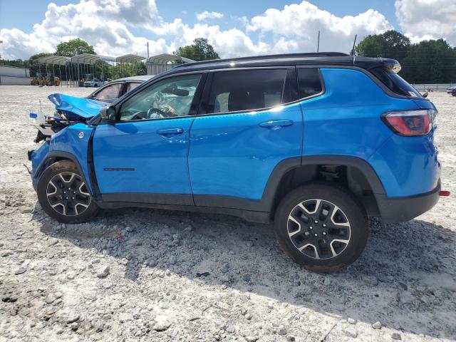 Vin: 3c4njddb1jt501151, lot: 60978135, jeep compass trailhawk 20182