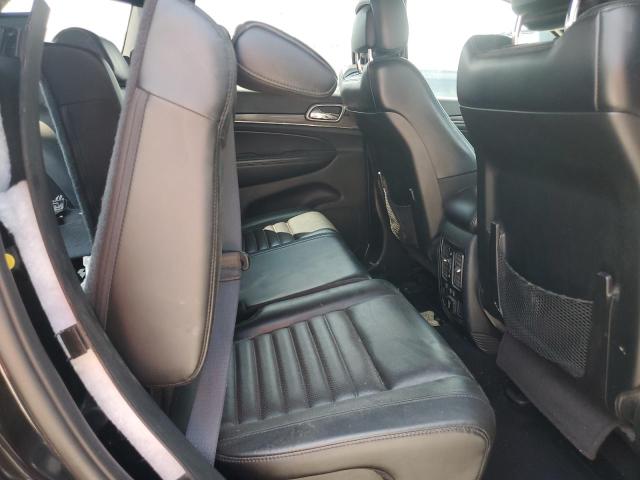 2019 JEEP GRAND CHER - 1C4RJFBG1KC768153