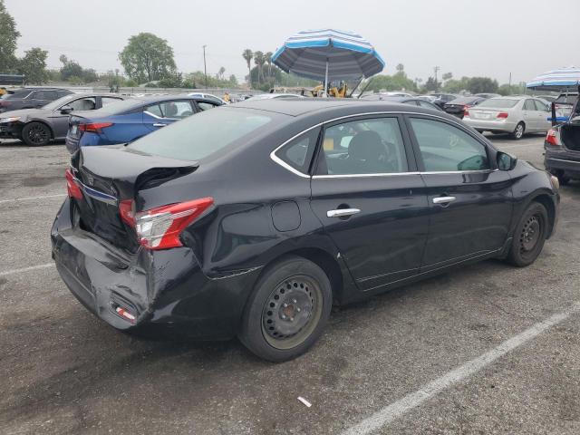 Vin: 3n1ab7ap8ky274948, lot: 59913765, nissan sentra s 20193