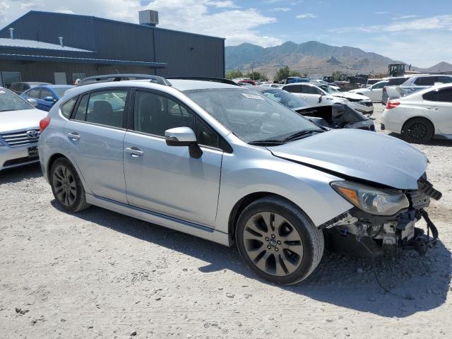Vin: jf1gpat68fh260338, lot: 60201255, subaru impreza sport 20154