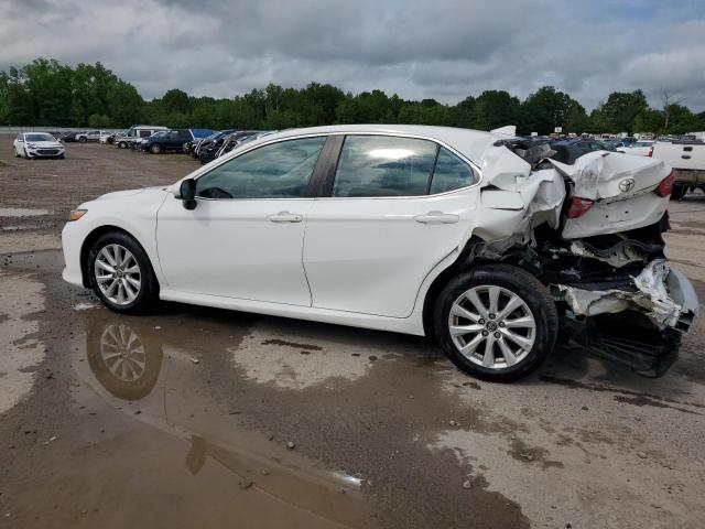 Vin: 4t1c11ak6lu920448, lot: 59691175, toyota camry le 20202