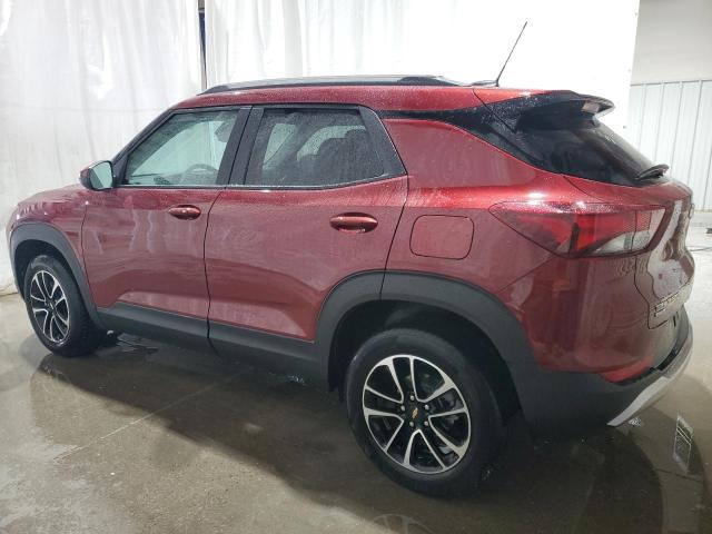 Vin: kl79mrsl2sb195935, lot: 61615255, chevrolet trailblzr lt 20252