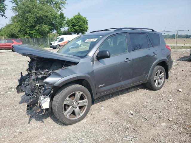 Vin: jtmrf4dv3b5047144, lot: 60552425, toyota rav4 sport 2011 img_1