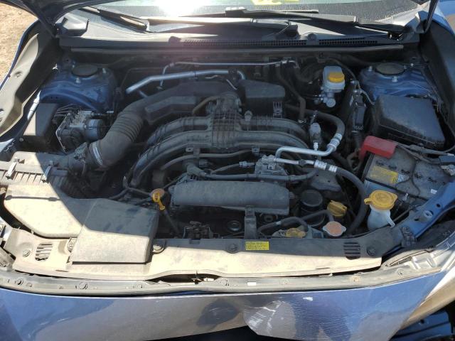 2022 SUBARU CROSSTREK - JF2GTAPC3NH206984
