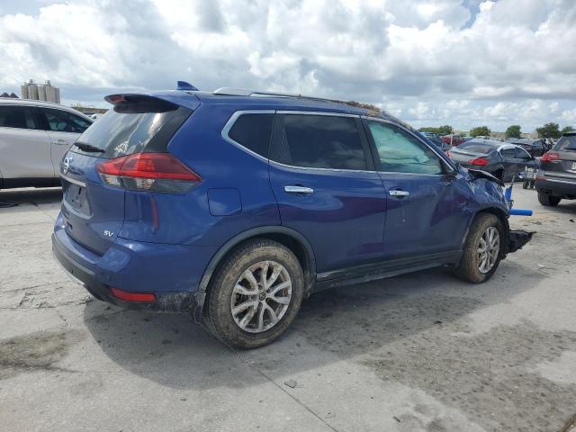 2019 NISSAN ROGUE S - JN8AT2MT7KW260413