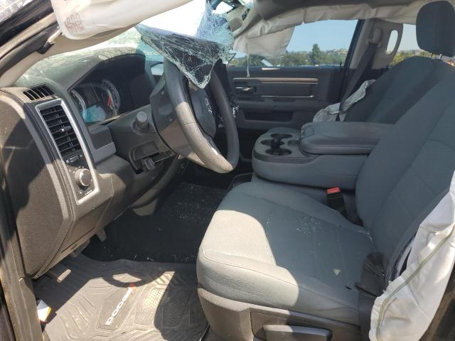 2020 RAM 1500 CLASS - 1C6RR6TT0LS124405