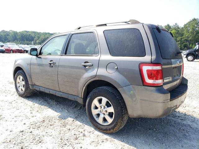 Vin: 1fmcu0eg1bkc01867, lot: 62424555, ford escape limited 20112