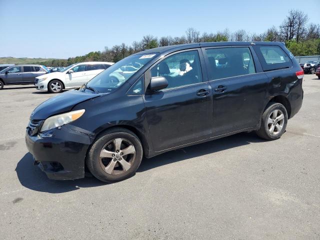 Vin: 5tdzk3dc7es425369, lot: 61607865, toyota all models 2014 img_1