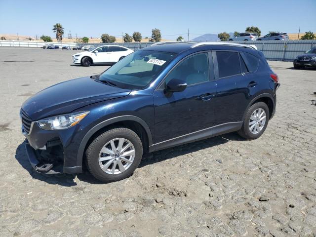 Vin: jm3ke2by6g0727332, lot: 62221175, mazda cx-5 sport 2016 img_1