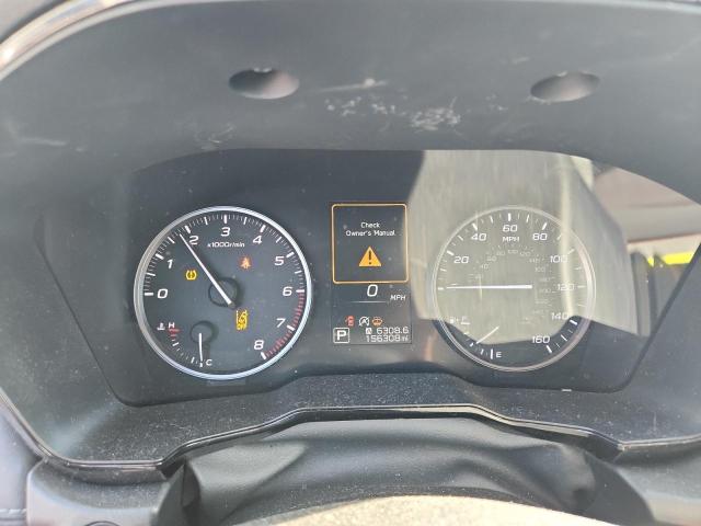 2020 SUBARU OUTBACK 4S4BTAAC0L3125707