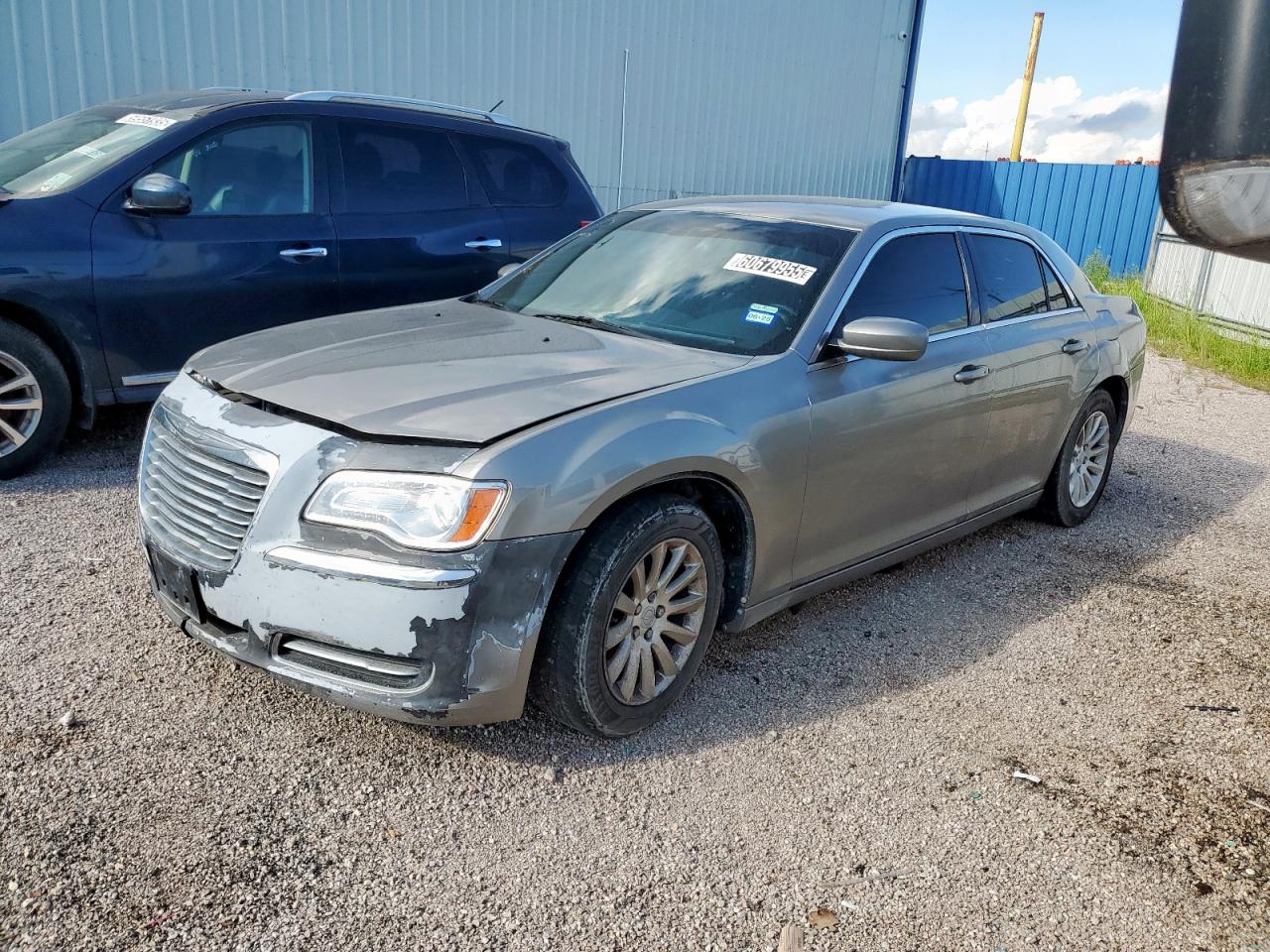 CHRYSLER 300