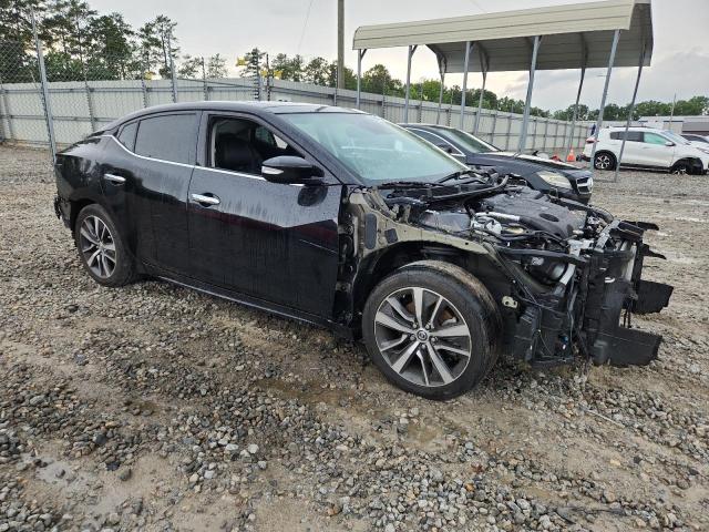 Vin: 1n4aa6dv7lc370512, lot: 60546515, nissan maxima sl 20204