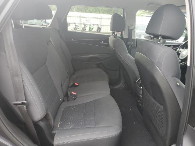 2018 KIA SORENTO LX - 5XYPGDA31JG339503