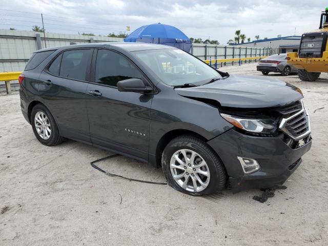 Vin: 2gnaxhev9l6276926, lot: 59346865, chevrolet equinox ls 20204