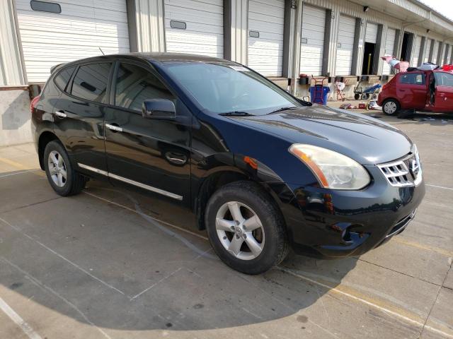 Vin: jn8as5mv6dw624362, lot: 60603885, nissan rogue s 20134