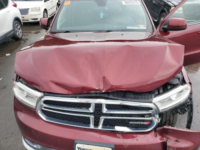 2017 DODGE DURANGO SX 1C4RDJAG2HC611347