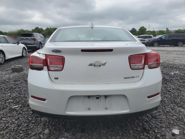2016 CHEVROLET MALIBU LIM - 1G11C5SAXGF124114