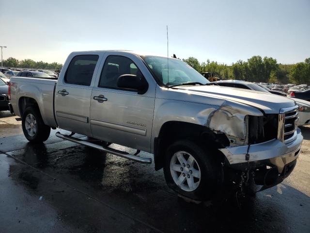 Vin: 3gtp2ve72dg104597, lot: 59546955, gmc sierra k1500 sle 20134