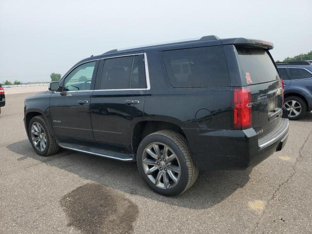 Vin: 1gnskckc9hr408202, lot: 60320755, chevrolet tahoe k1500 premier 20172