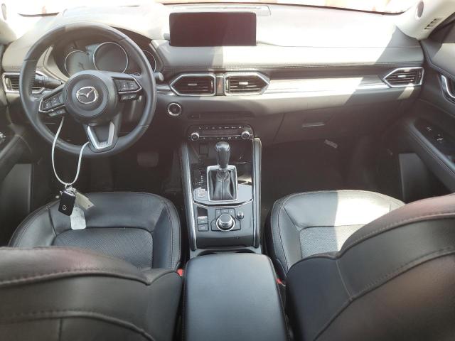 2021 MAZDA CX-5 GRAND - JM3KFBDM5M0420043