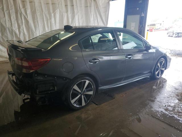 2019 SUBARU IMPREZA SP 4S3GKAJ66K1627381