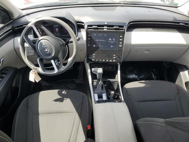 2024 HYUNDAI TUCSON SEL 5NMJBCDE5RH323544