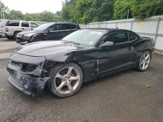 Vin: 2g1fc1e3xe9245808, lot: 59856215, chevrolet camaro lt 2014 img_1
