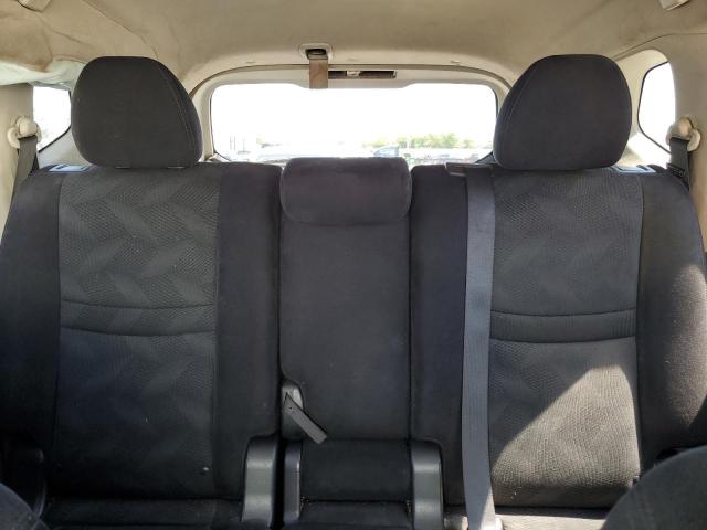 2015 NISSAN ROGUE S - 5N1AT2MK0FC753694